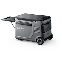 Anker EverFrost 2 40L Akku-Kühlbox EEK: B (A - G) 12 V, 230V 40l -20°C bis 20°C Anker EverFrost 2 40L Akku-Kühlbox EEK: B (A - G) 12 V, 230V 40l -20°C bis 20°C