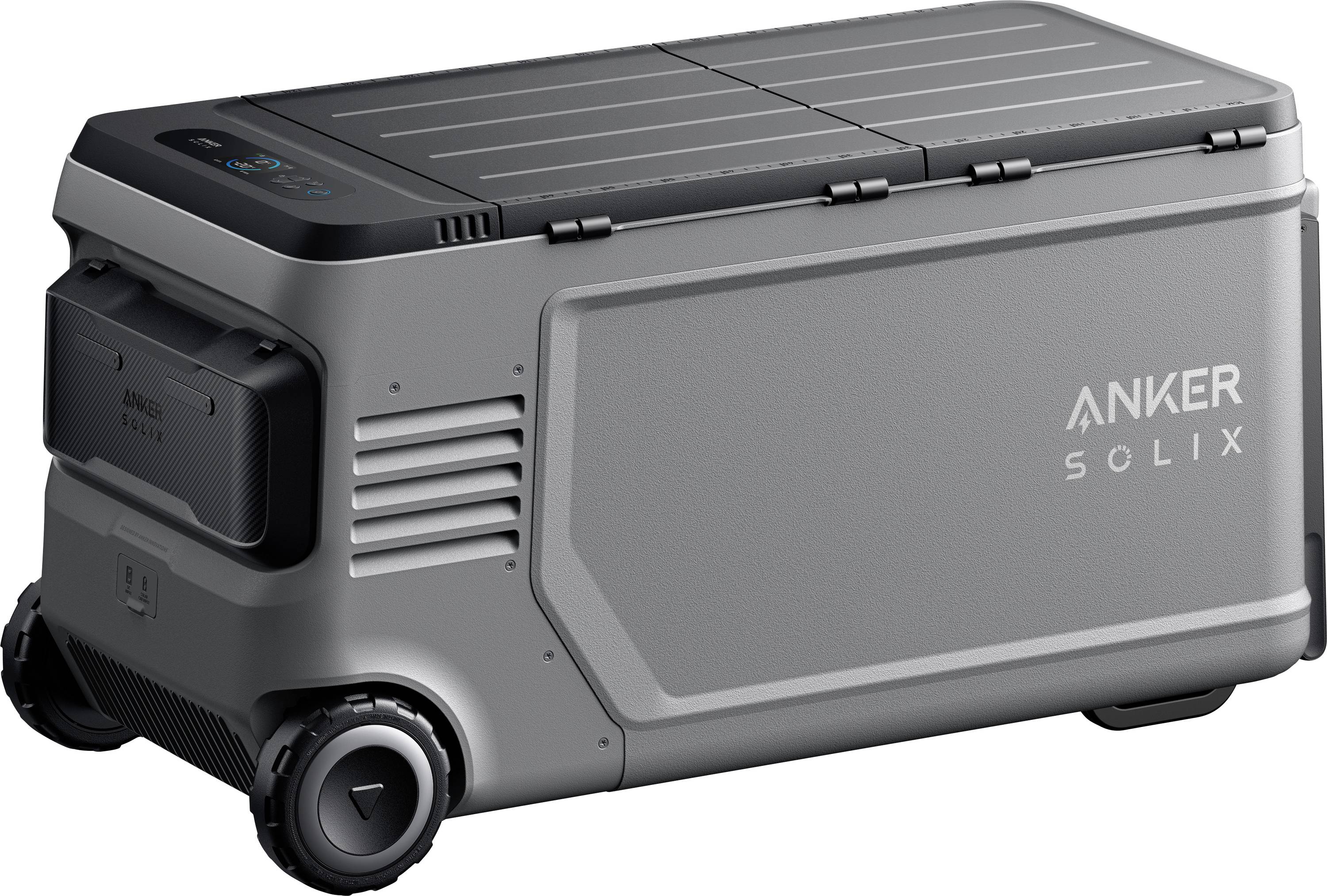 Anker EverFrost 2 58L Akku-Kühlbox EEK: C (A - G) 12 V, 230V 58l -20°C bis 20°C