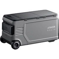 Anker EverFrost 2 58L Akku-Kühlbox EEK: C (A - G) 12 V, 230V 58l -20°C bis 20°C Anker EverFrost 2 58L Akku-Kühlbox EEK: C (A - G) 12 V, 230V 58l -20°C bis 20°C
