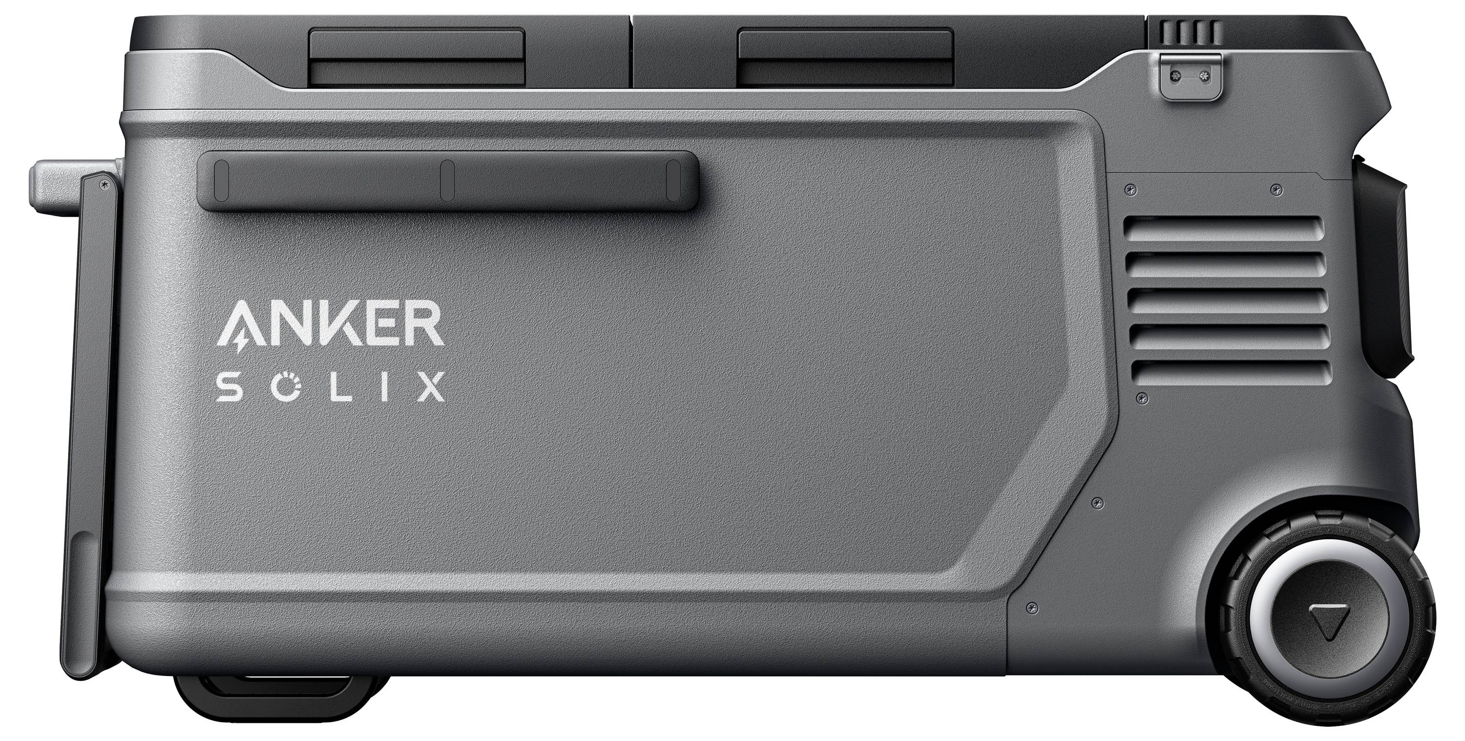 Anker EverFrost 2 58L Akku-Kühlbox EEK: C (A - G) 12 V, 230V 58l -20°C bis 20°C