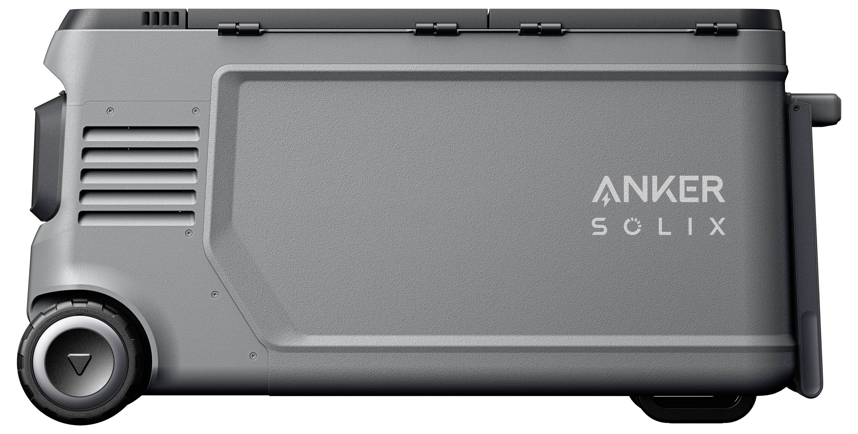 Anker EverFrost 2 58L Akku-Kühlbox EEK: C (A - G) 12 V, 230V 58l -20°C bis 20°C