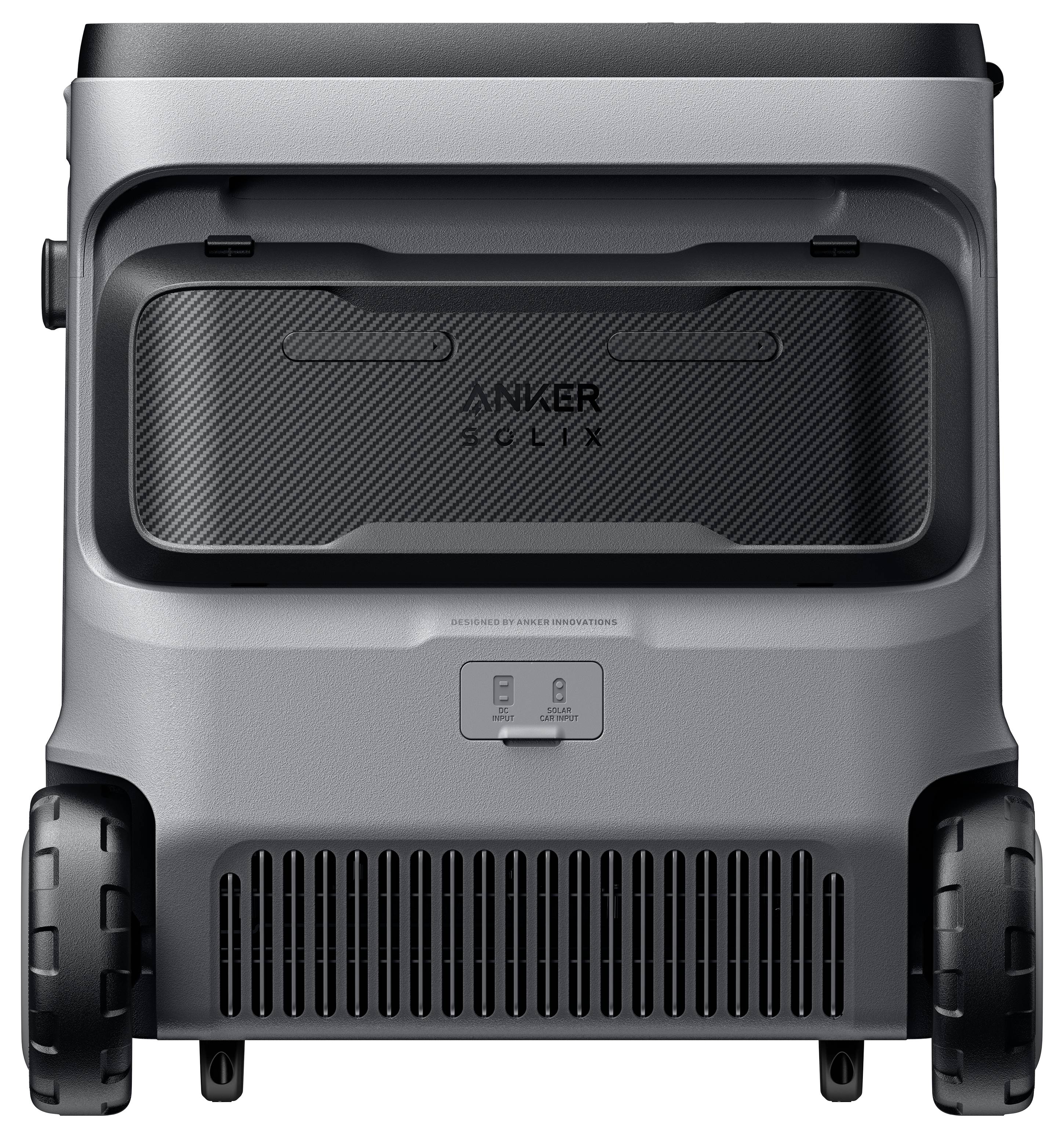 Anker EverFrost 2 58L Akku-Kühlbox EEK: C (A - G) 12 V, 230 V 58 l -20 °C bis 20 °C