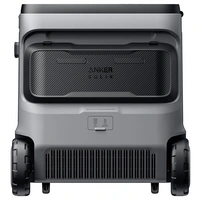 Anker EverFrost 2 58L Akku-Kühlbox EEK: C (A - G) 12 V, 230V 58l -20°C bis 20°C Anker EverFrost 2 58L Akku-Kühlbox EEK: C (A - G) 12 V, 230V 58l -20°C bis 20°C