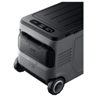 Anker EverFrost 2 58L Akku-Kühlbox EEK: C (A - G) 12 V, 230V 58l -20°C bis 20°C Anker EverFrost 2 58L Akku-Kühlbox EEK: C (A - G) 12 V, 230V 58l -20°C bis 20°C