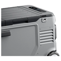 Anker EverFrost 2 58L Akku-Kühlbox EEK: C (A - G) 12 V, 230V 58l -20°C bis 20°C Anker EverFrost 2 58L Akku-Kühlbox EEK: C (A - G) 12 V, 230V 58l -20°C bis 20°C