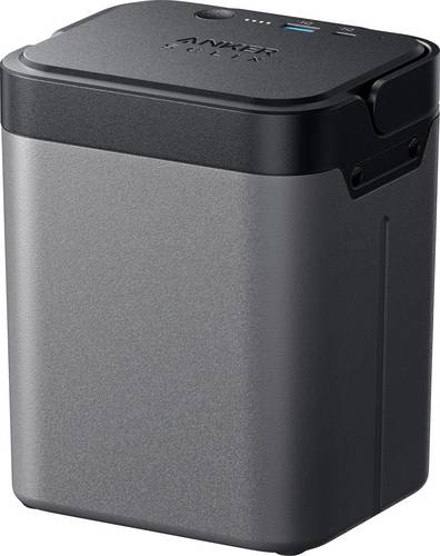 Anker SOLIX A17D2011 EverFrost 2 Removable Battery
