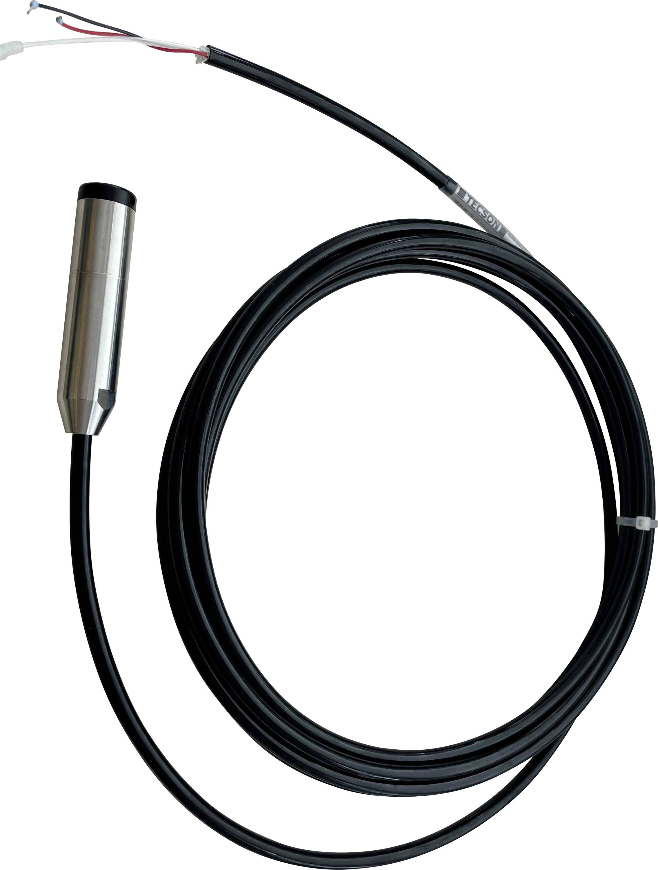 Tecson 61-250 TDS-61-250-P6 1% Messsonde Messsonde 1 St.