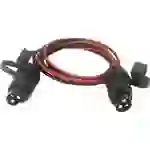 BAAS STARTSYSTEM Ste-Starterkabel BS17 Starthilfekabel BAAS STARTSYSTEM Ste-Starterkabel BS17 Starthilfekabel
