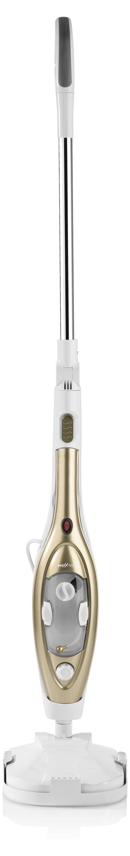 Maxxmee Dampfbesen 01589