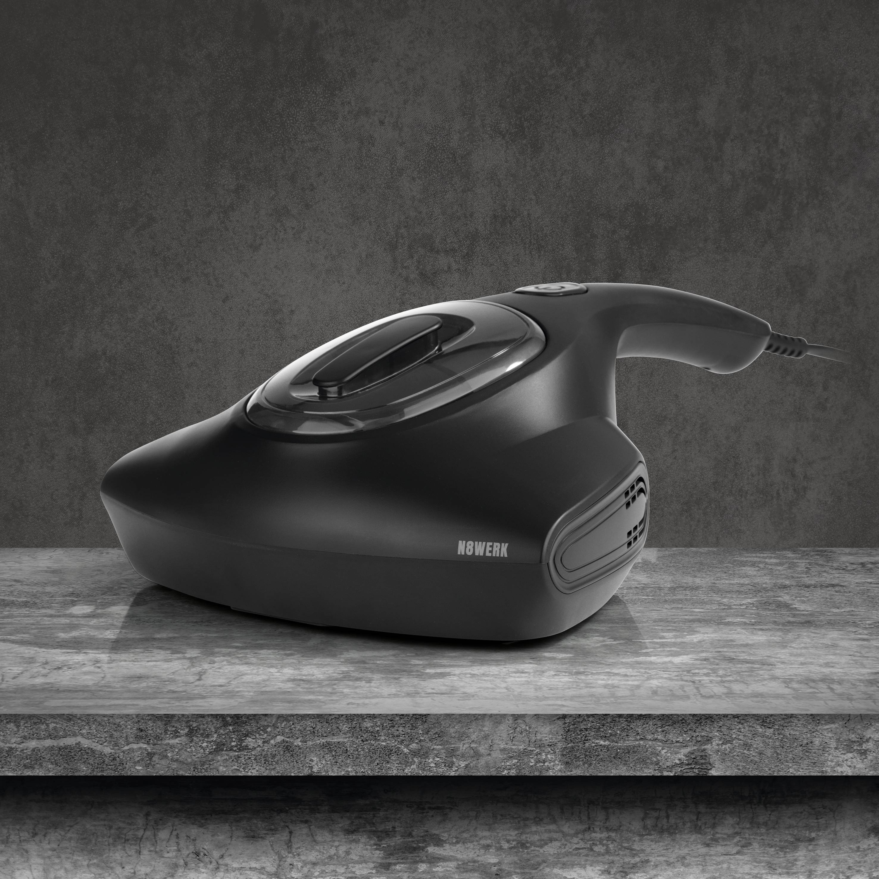 N8WERK UV-C 01997 Handstaubsauger