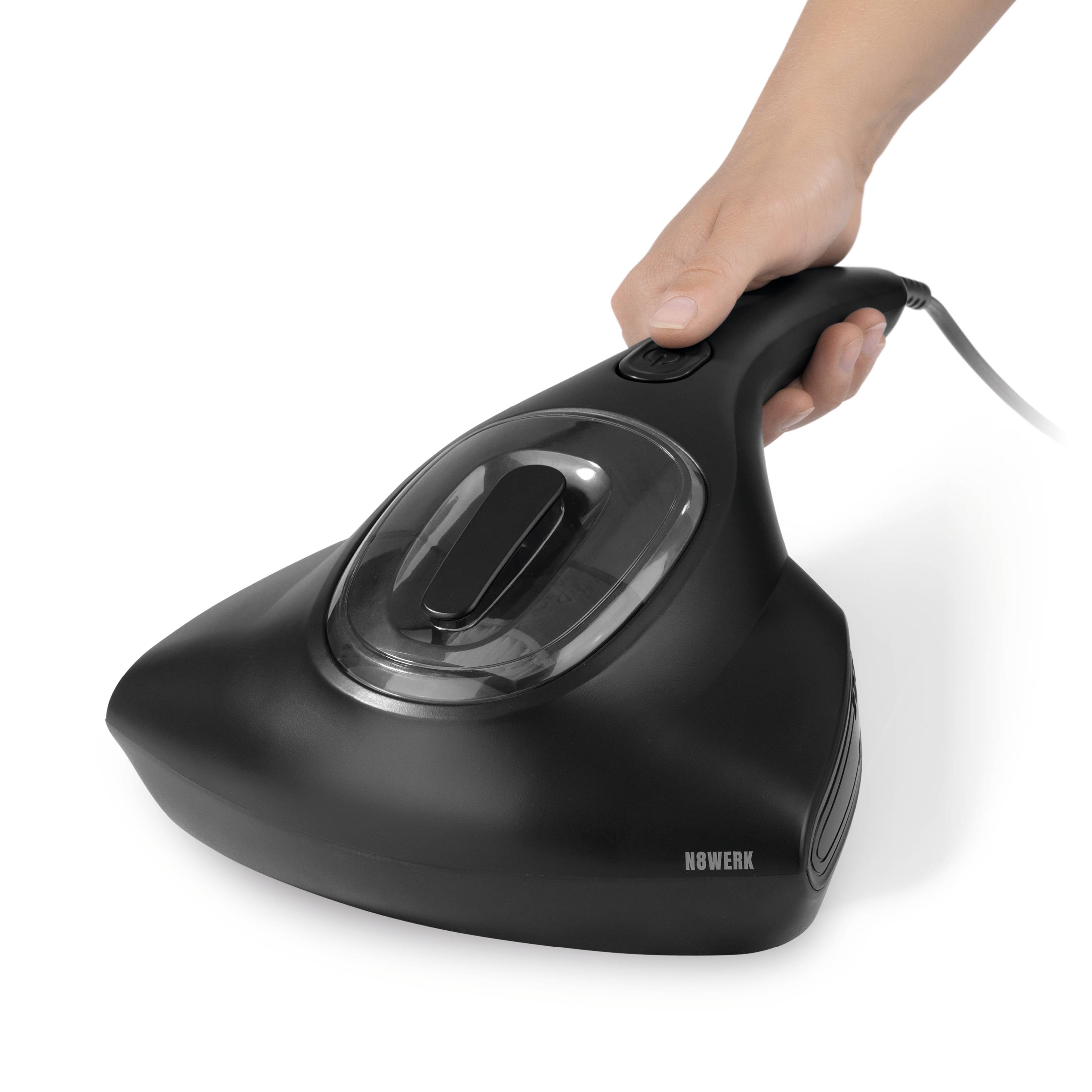 N8WERK UV-C 01997 Handstaubsauger
