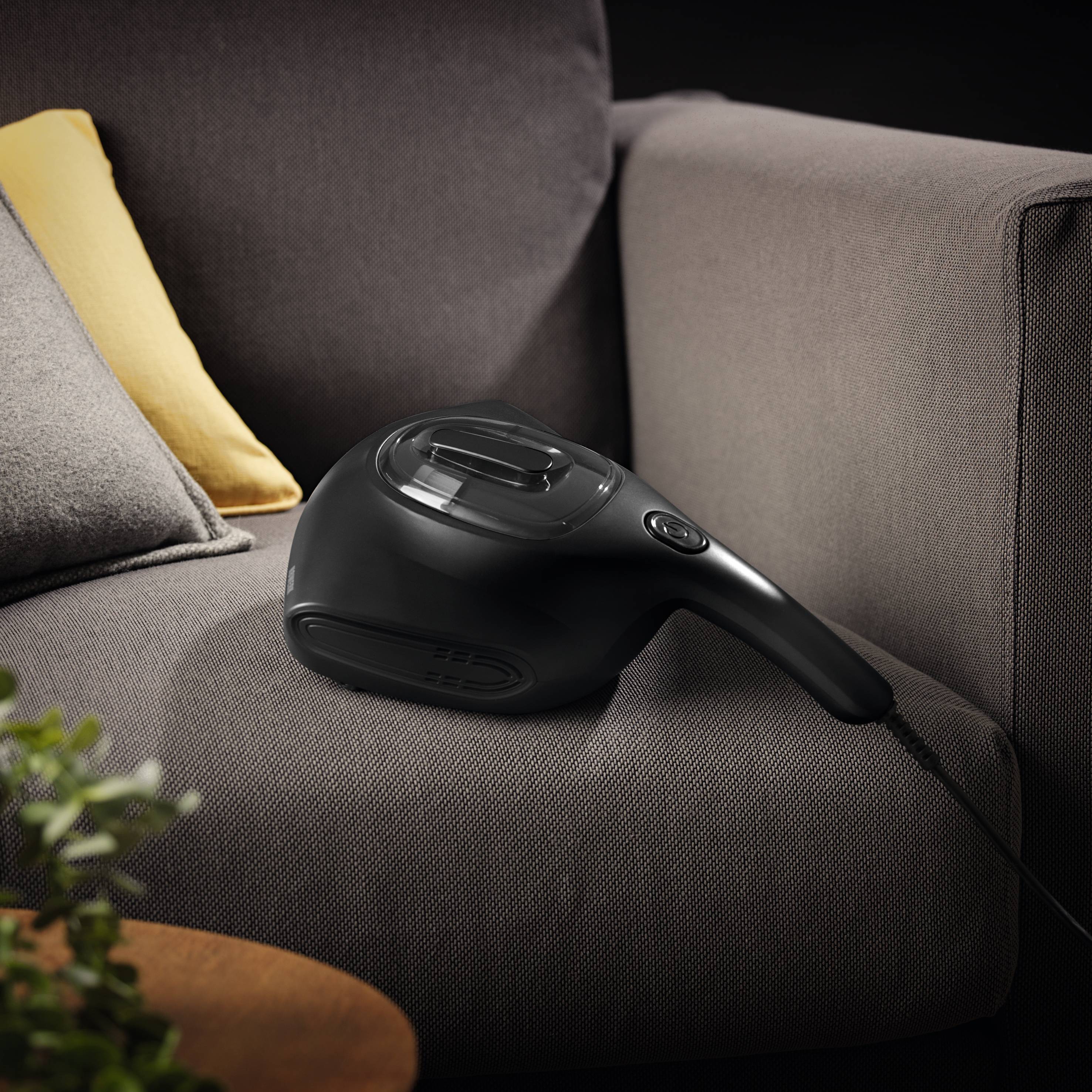 N8WERK UV-C 01997 Handstaubsauger