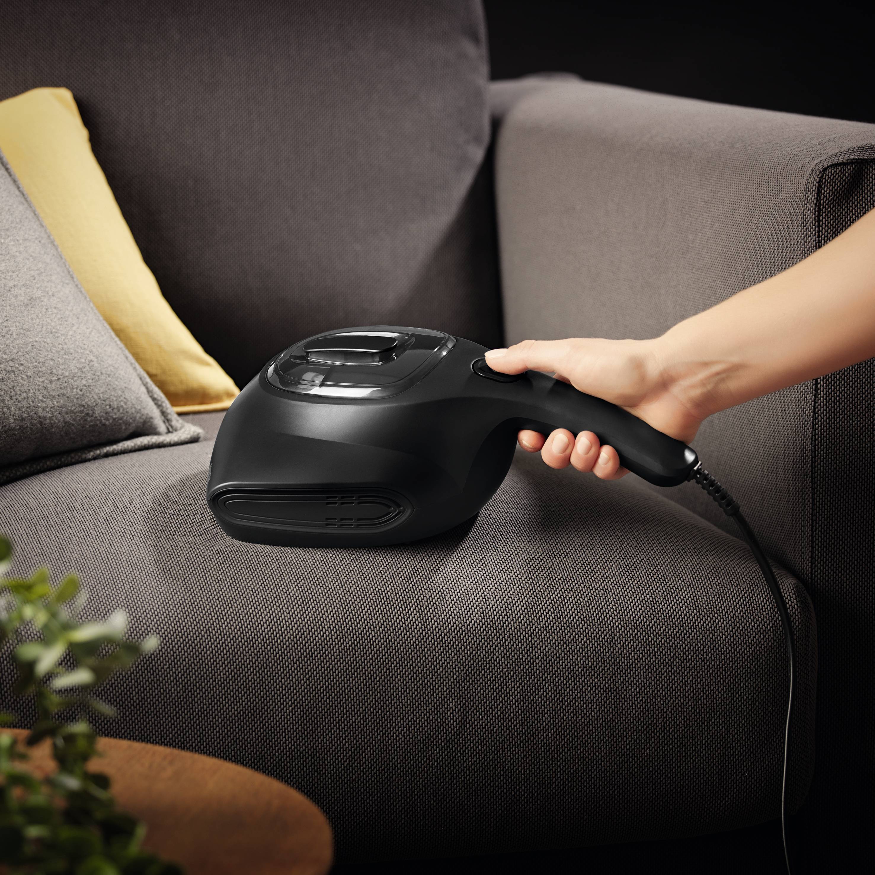 N8WERK UV-C 01997 Handstaubsauger