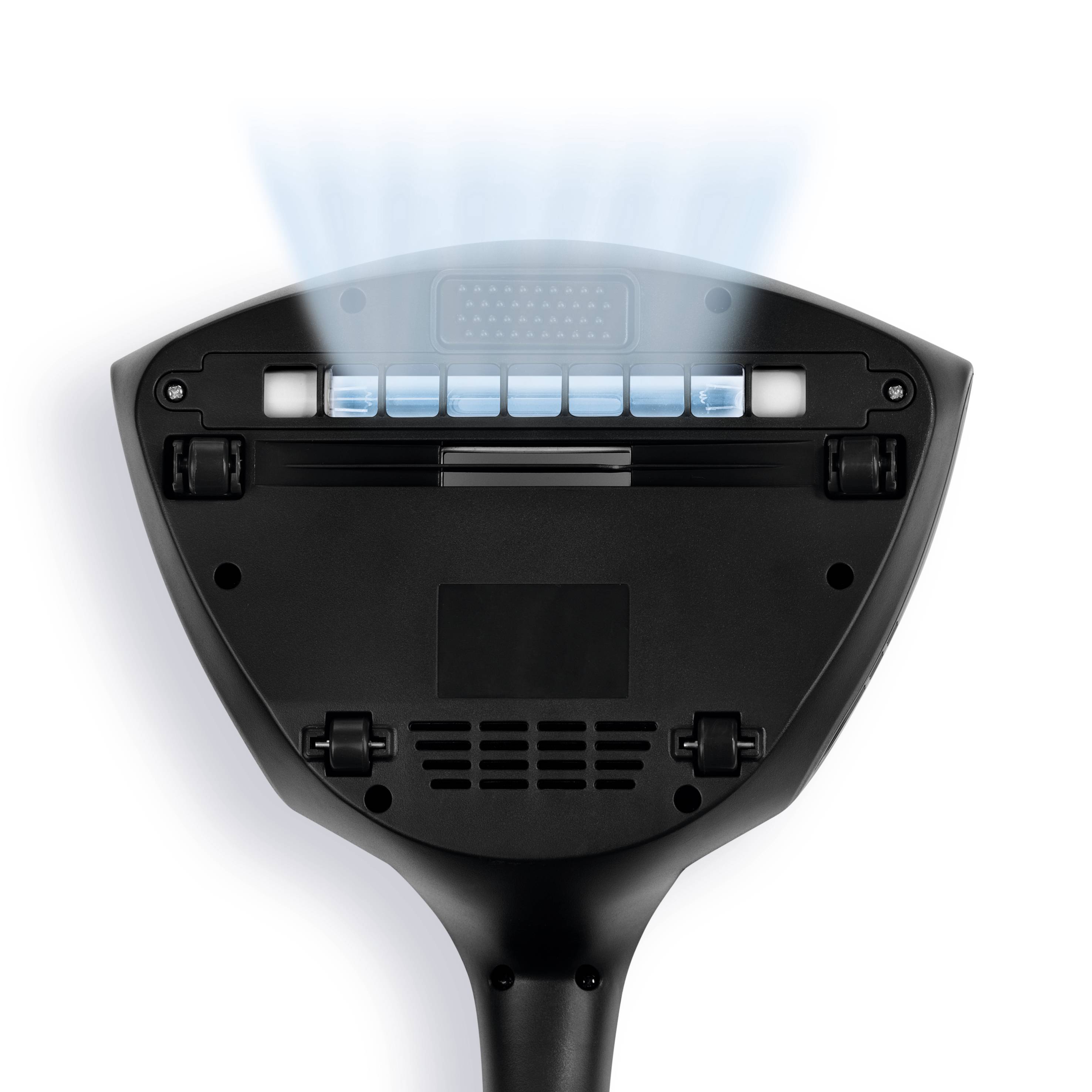 N8WERK UV-C 01997 Handstaubsauger