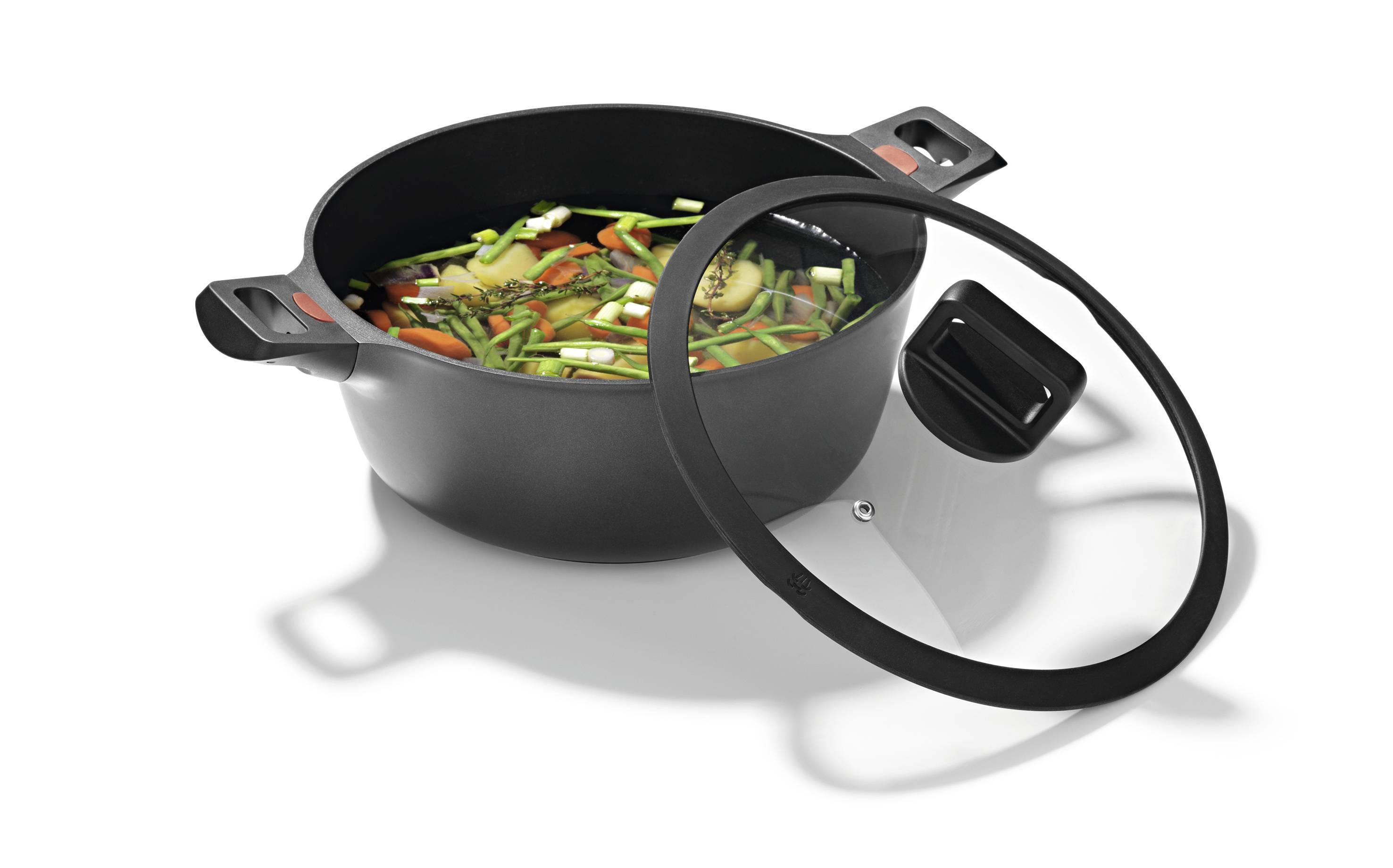 N8WERK 02708 Kochtopf 280mm