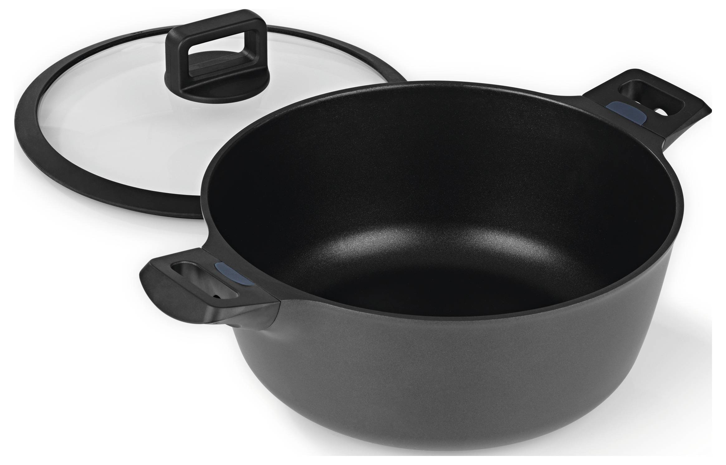 N8WERK 02708 Kochtopf 280mm