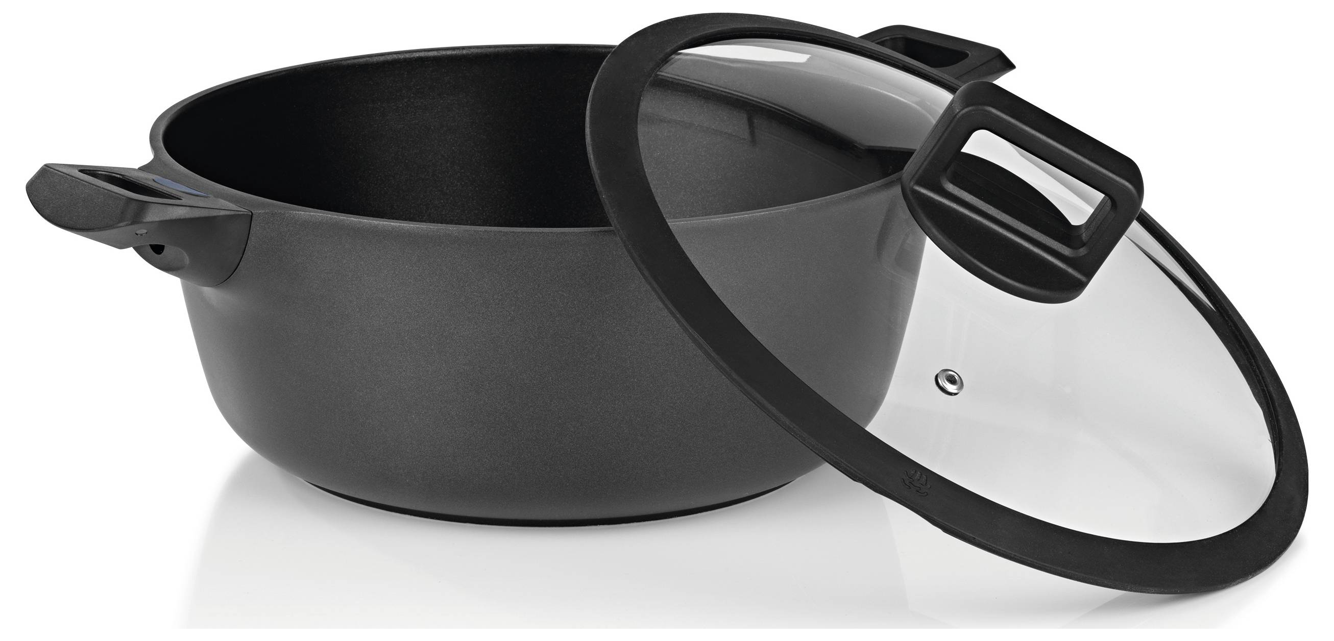 N8WERK 02708 Kochtopf 280mm