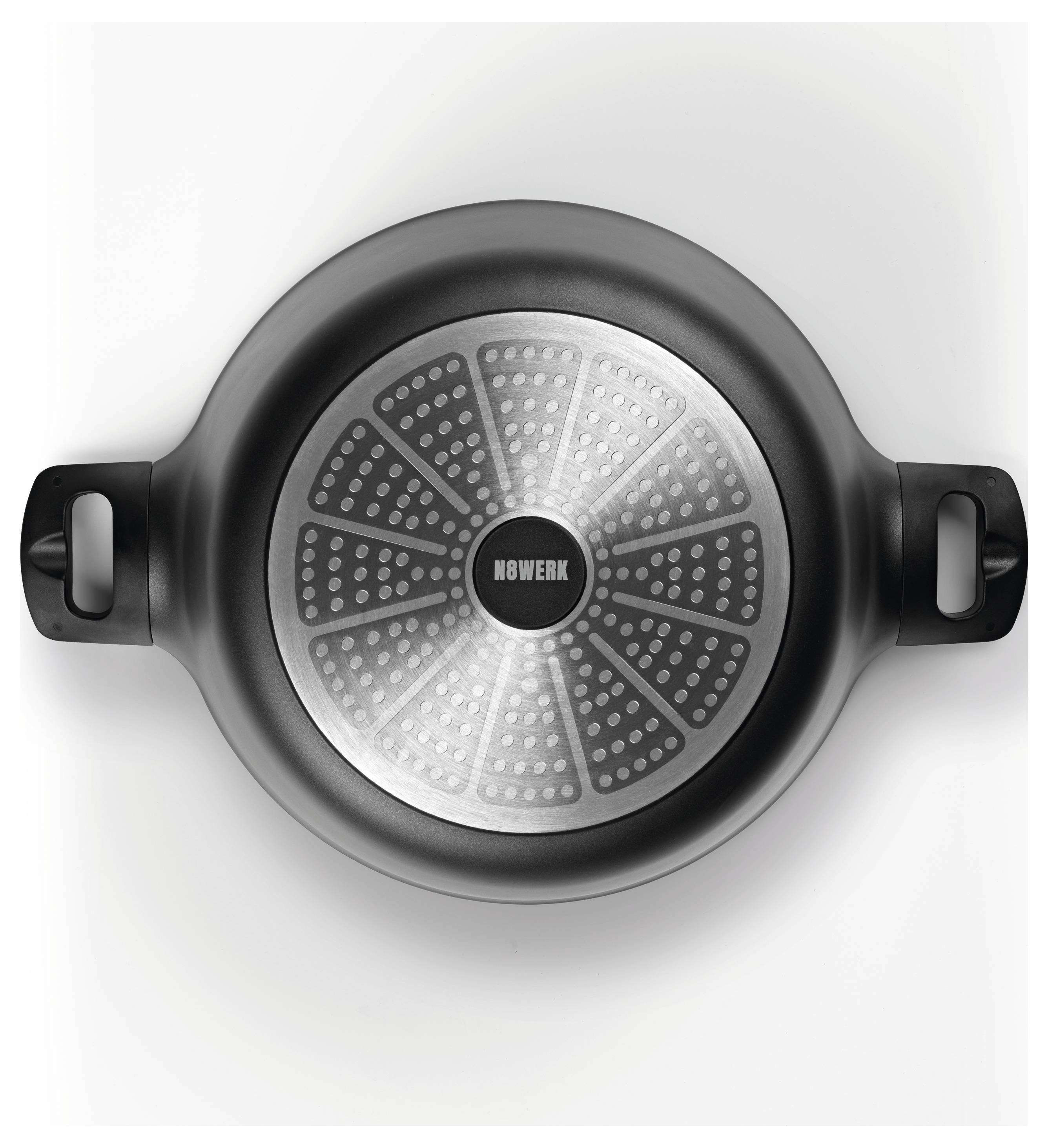 N8WERK 02708 Kochtopf 280mm