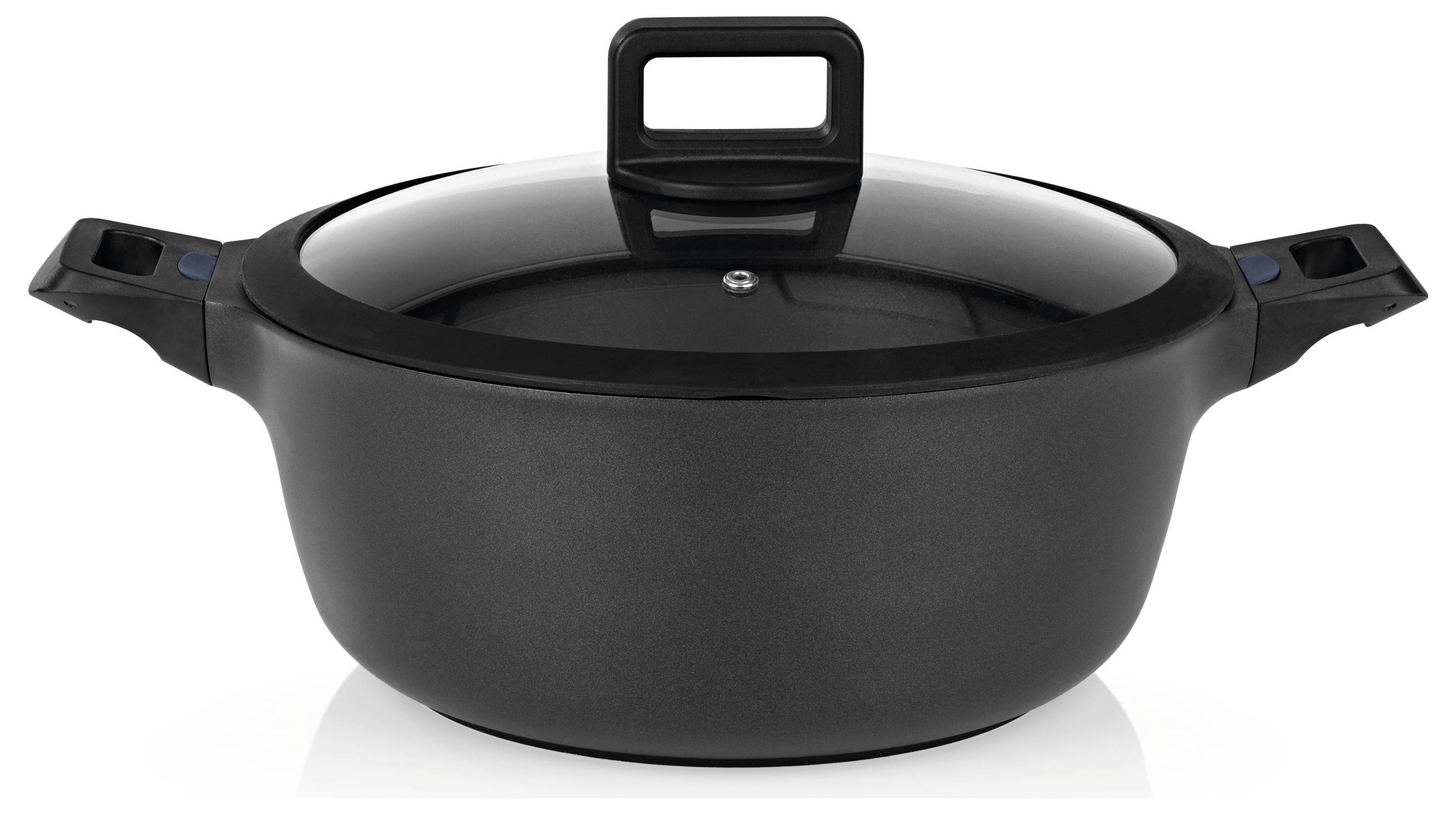 N8WERK 02708 Kochtopf 280mm