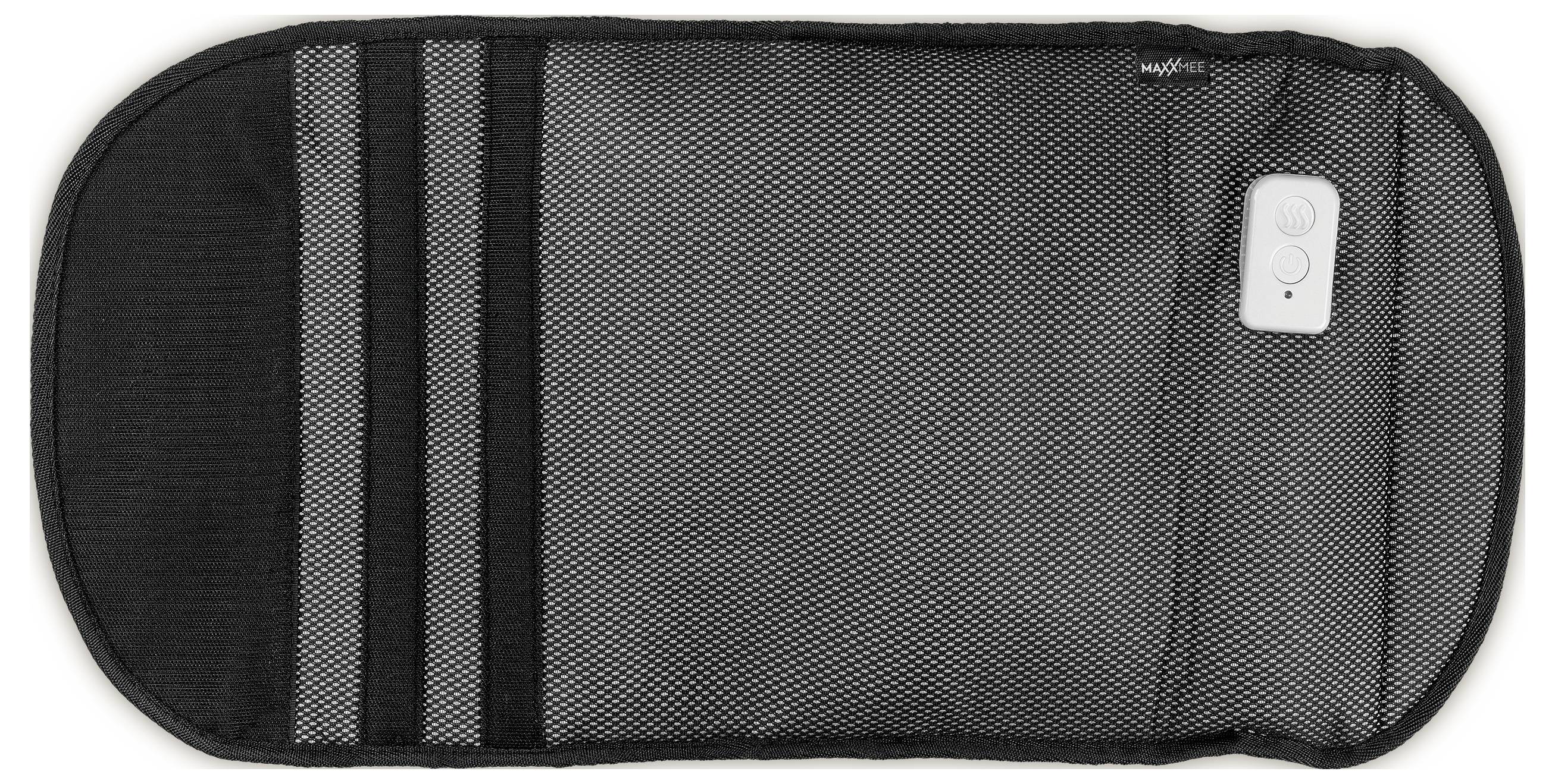 Maxxmee Massagegerät Schwarz