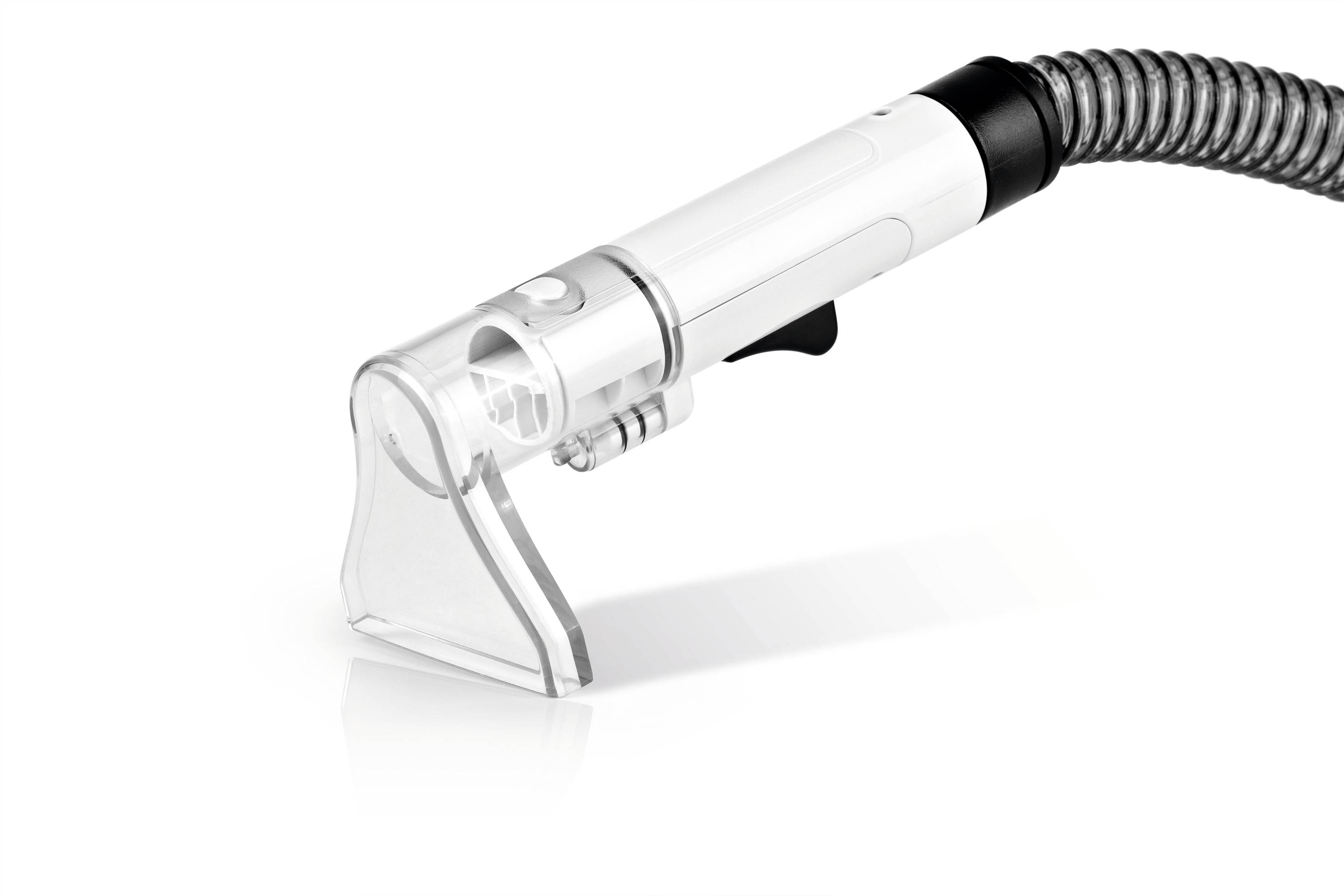 N8WERK 03482 Teppichreiniger mit Sprühbehälter