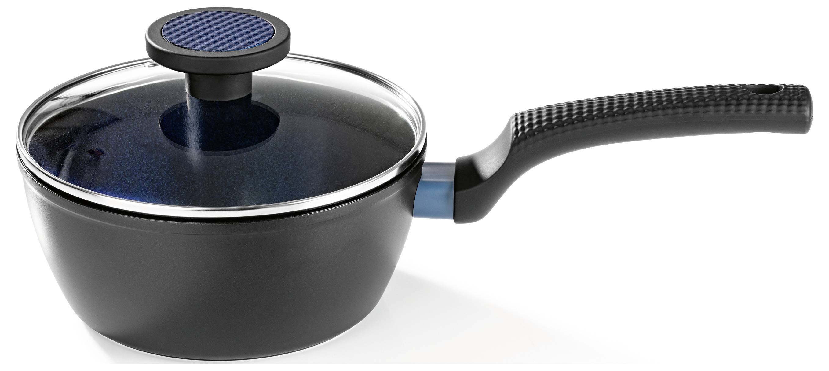 Bratmaxx 14506 Kochtopf-Set 7teilig