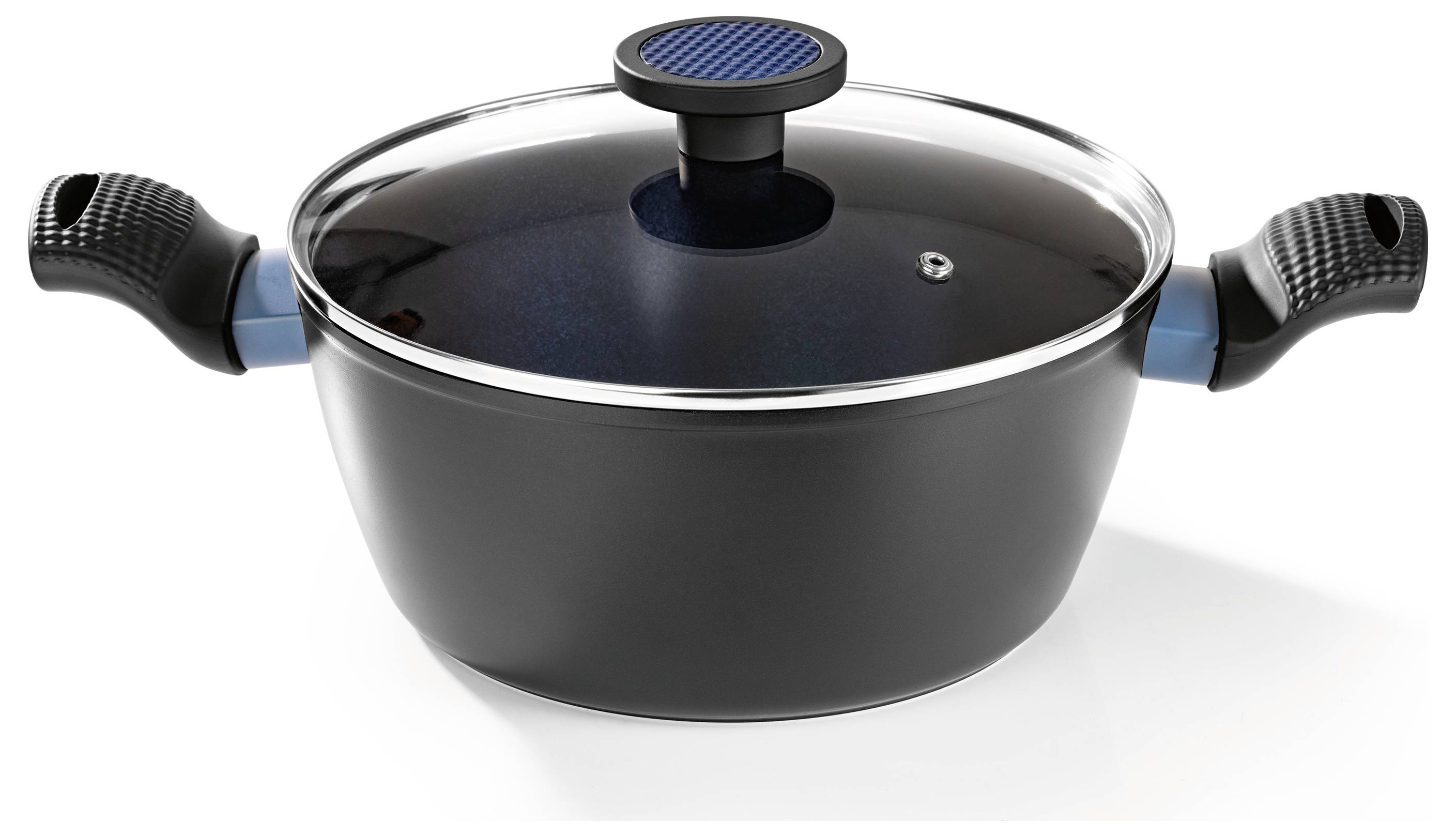 Bratmaxx 14506 Kochtopf-Set 7teilig