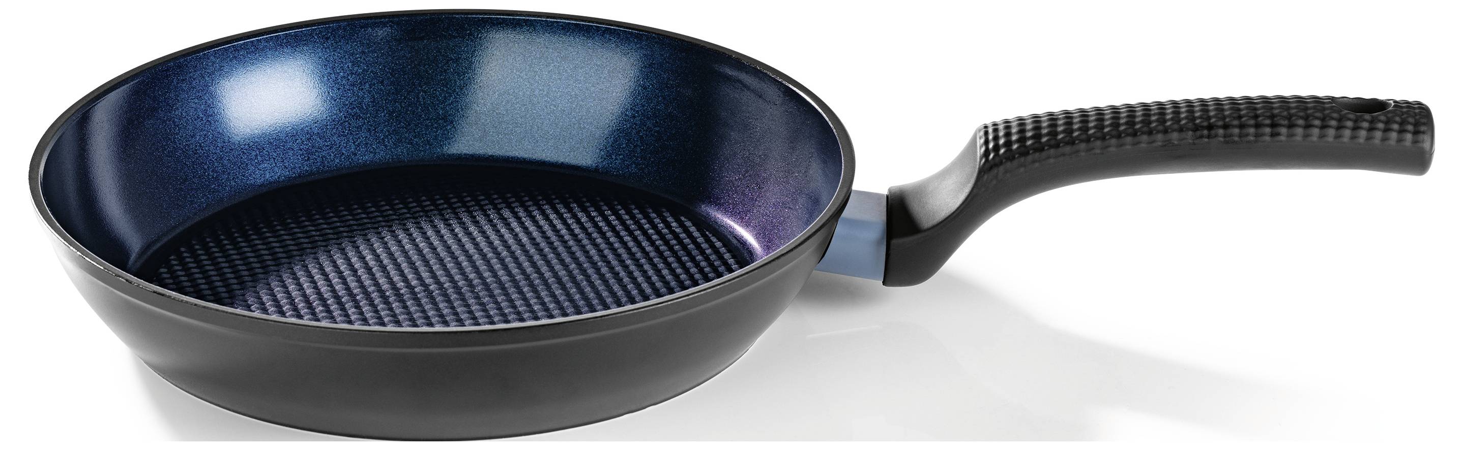 Bratmaxx 14506 Kochtopf-Set 7teilig