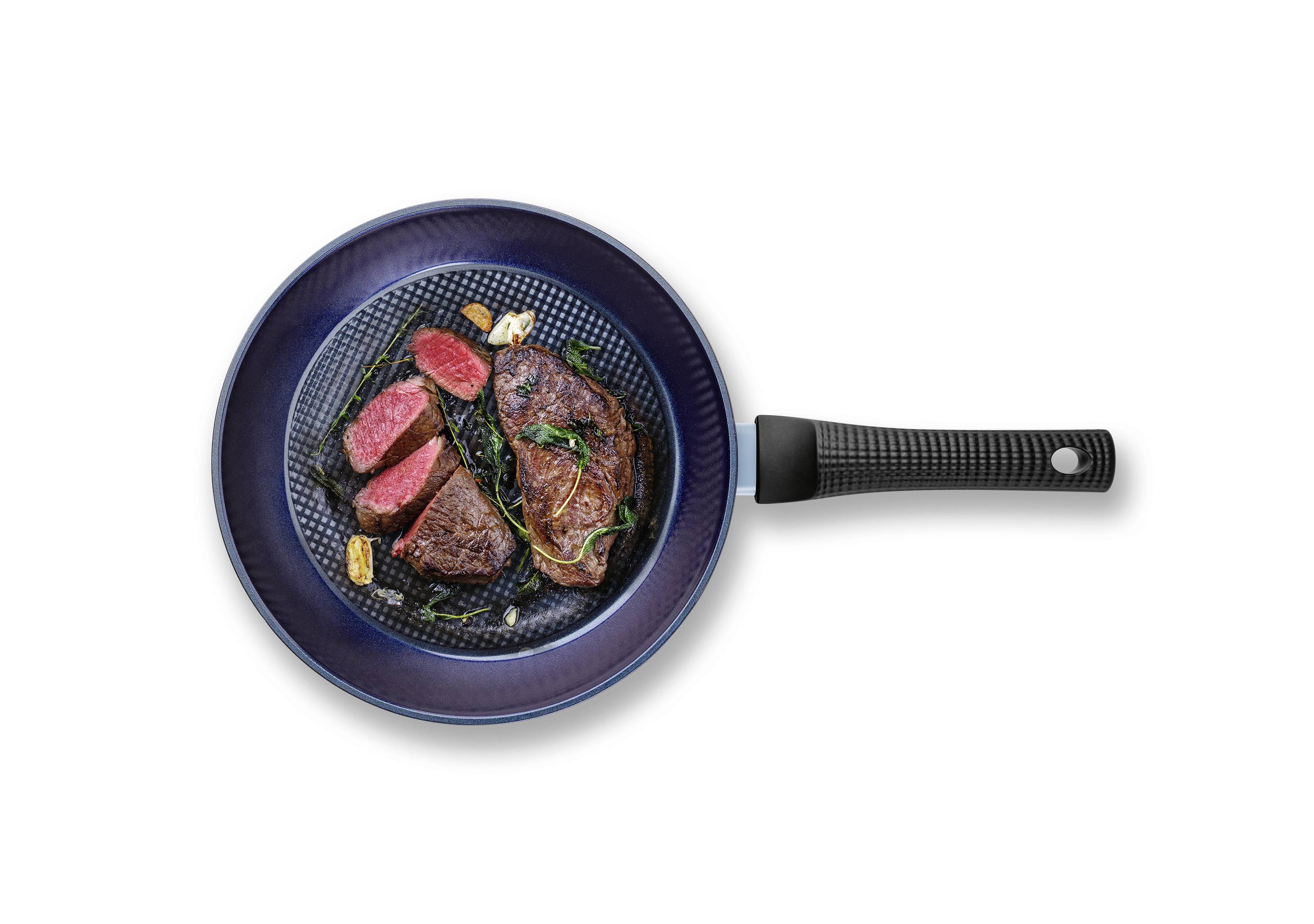 Bratmaxx 14516Pfanne 280mm