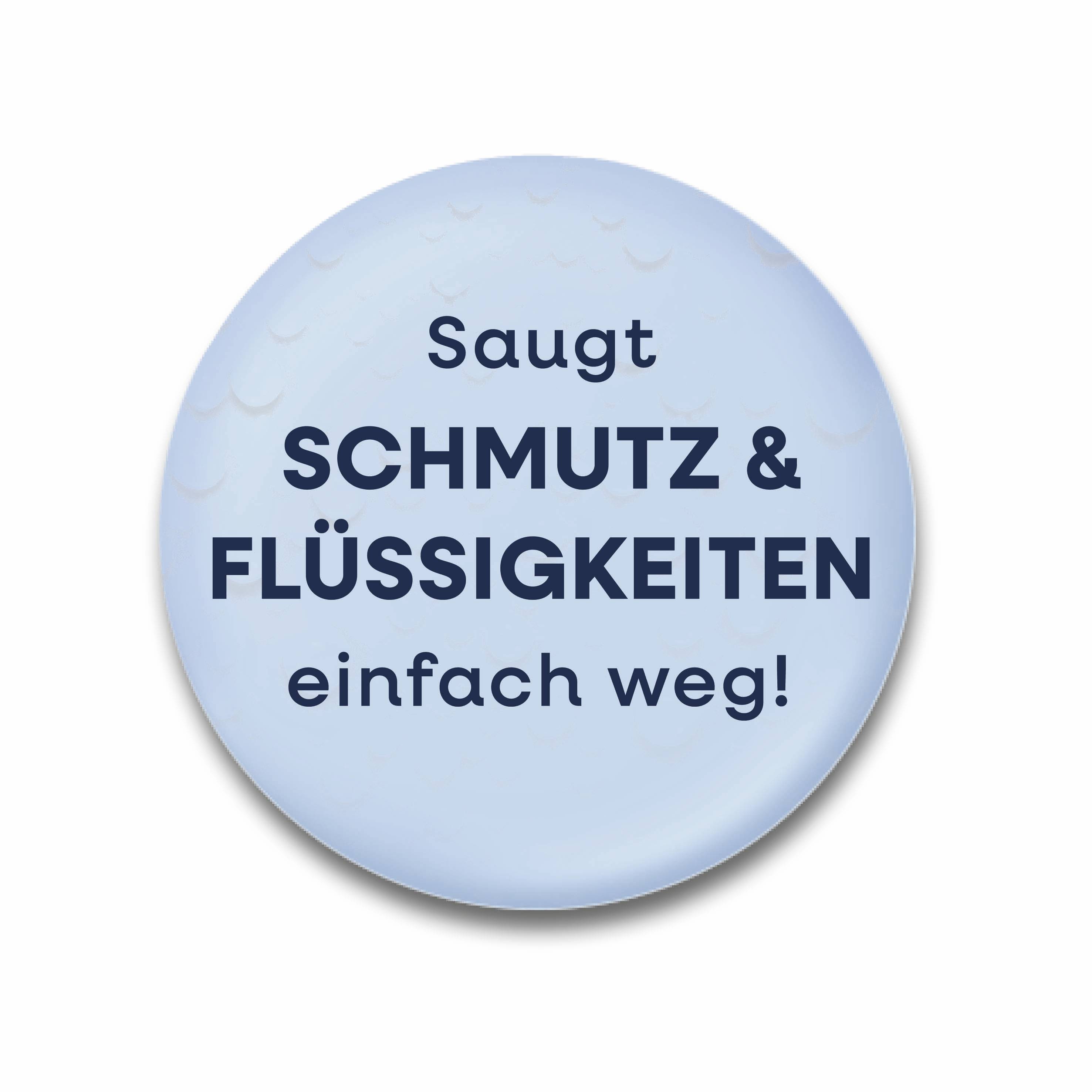 CleanMaxx 15060 Akku-Handstaubsauger 7.4V