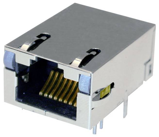 Belfuse A829-1J1T-KM A829-1J1T-KM