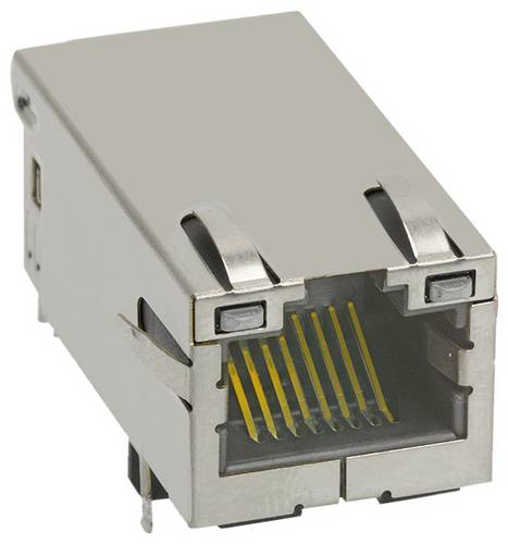 Belfuse 0826-1X1T-GH-F 0826-1X1T-GH-F 1 St.-image