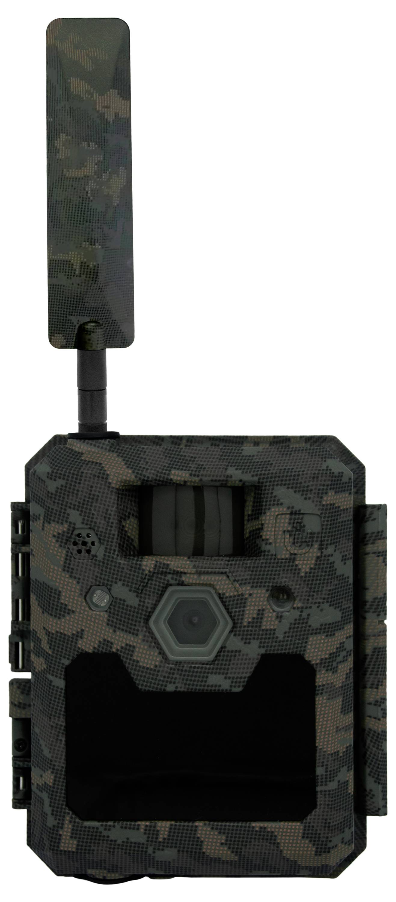 ICU CLOM Cam6 Wildkamera Camouflage