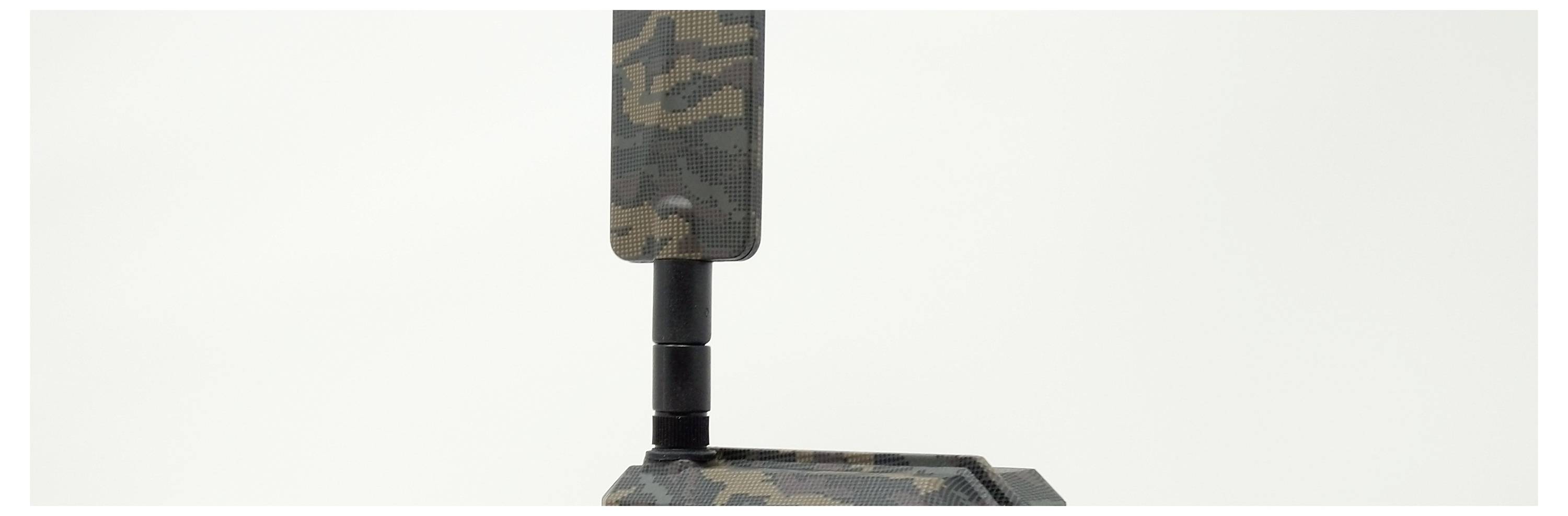 ICU CLOM Cam6 Wildkamera Camouflage