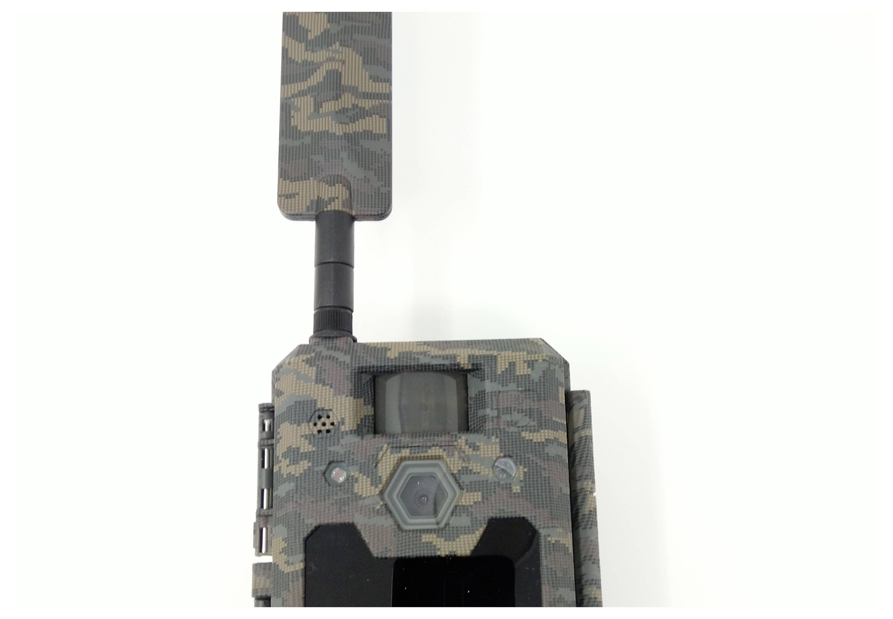 ICU CLOM Cam6 Wildkamera Camouflage