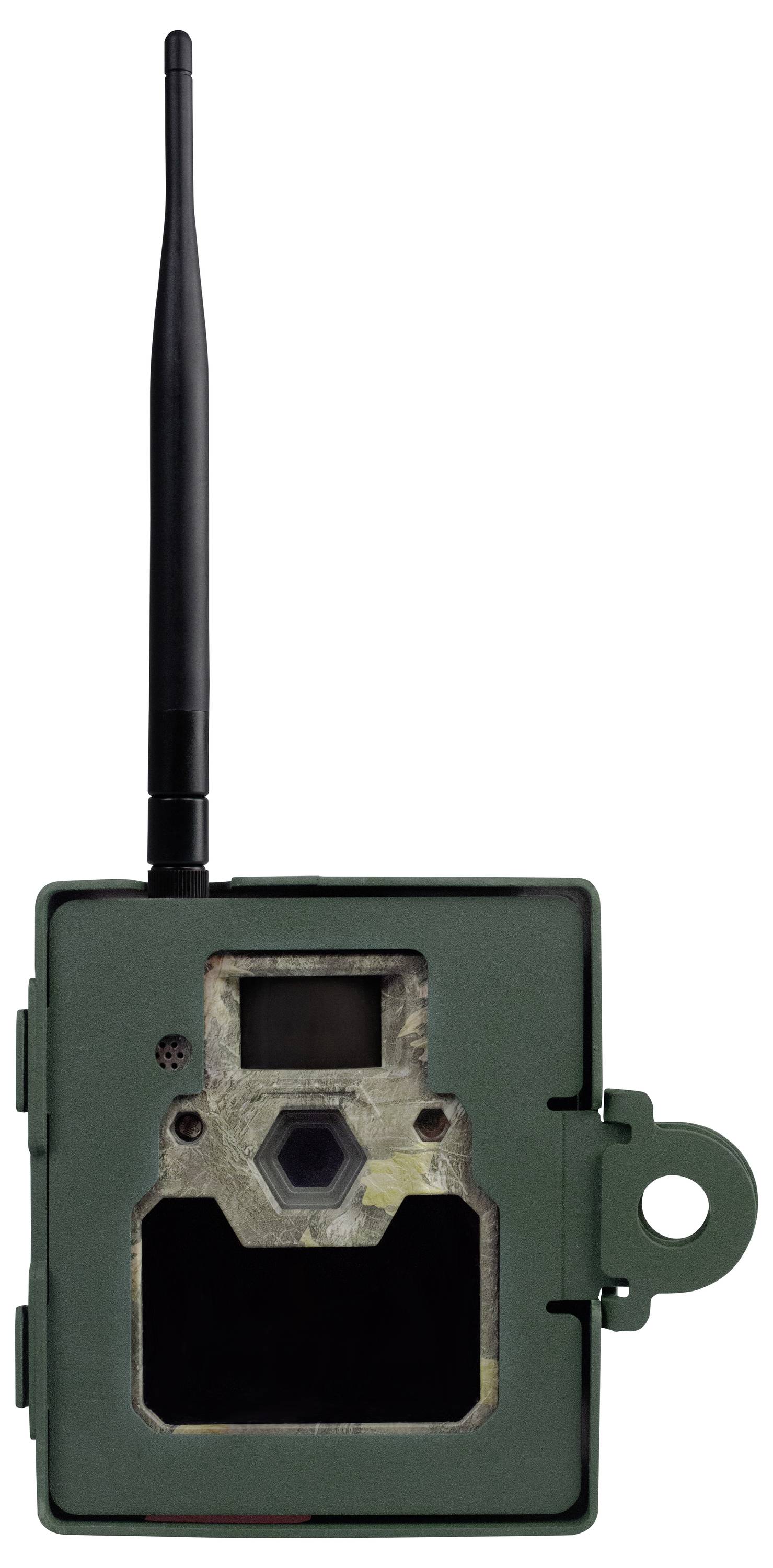 ICU ICUBX4 ICUBX4 Metallschutzgehäuse