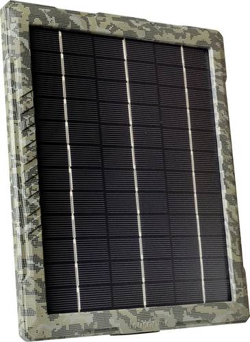 ICU ICUSUN ICUSUN Solarpanel