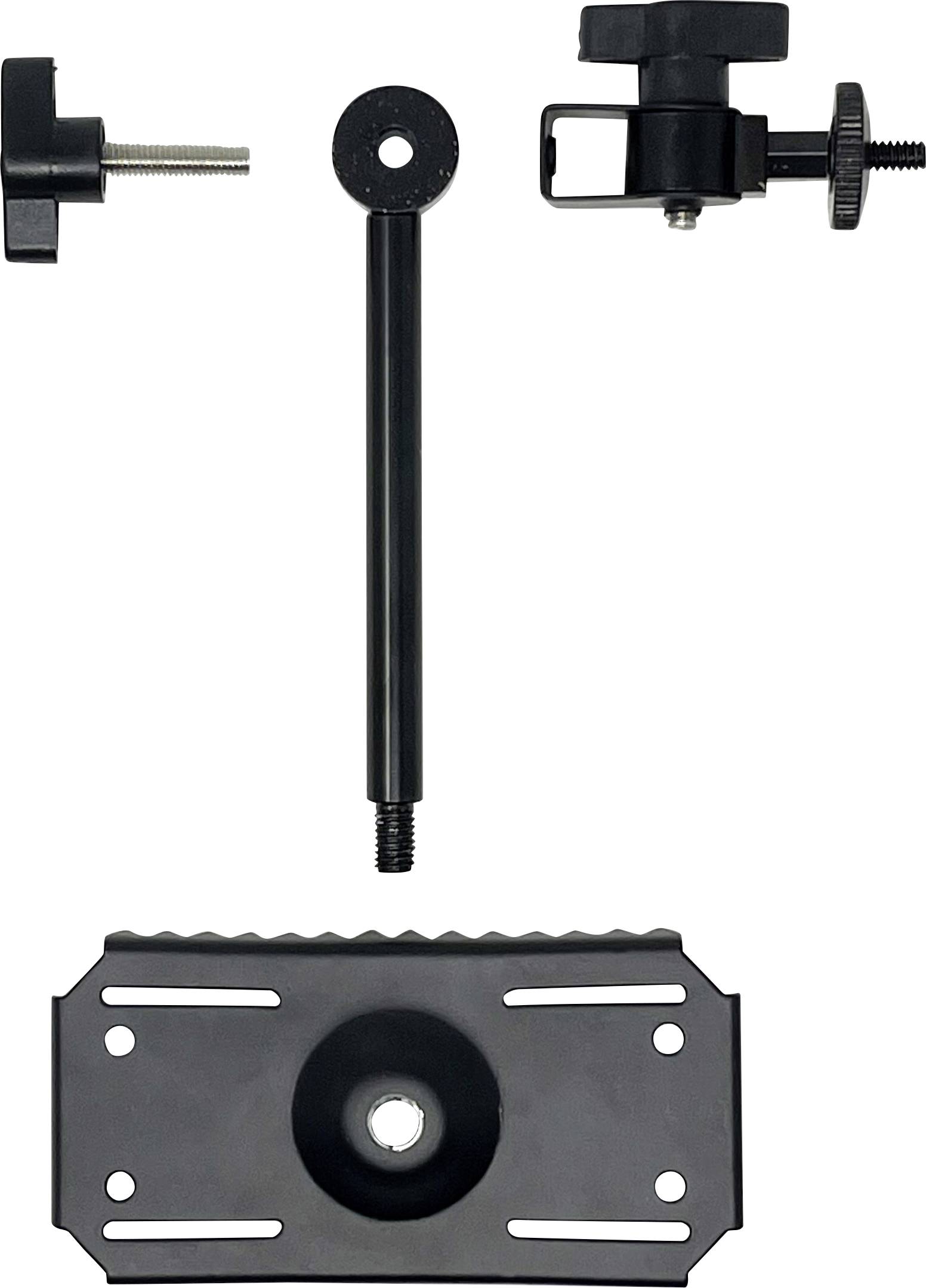 ICU FlexMount MONT Haltesystem