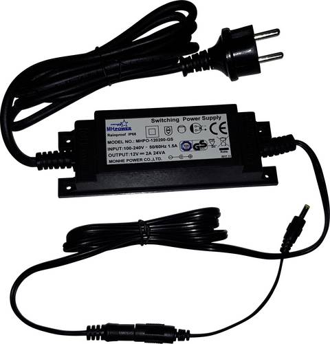 ICU NTEX NTEX Batteriekabel