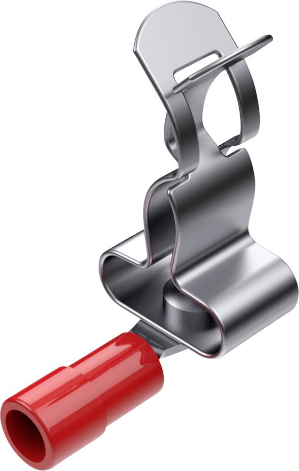 Hebotec HSKM-RKS 3 - 12 R1,5² Befestigungselement 1016-007C 1St.