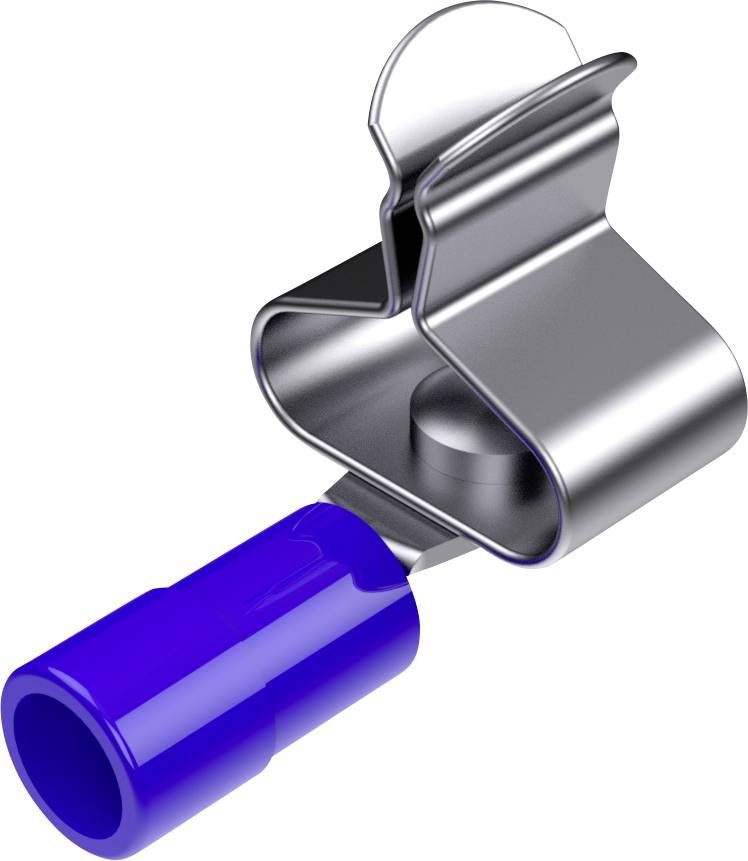 Hebotec HSK-RKS 1,5 - 3 B2,5² Befestigungselement 1016-011C 1St.