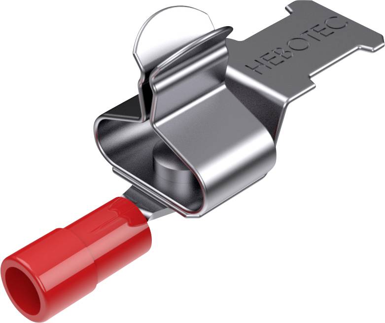 Hebotec HSK-RKS-Z 1,5 - 3 R1,5² Befestigungselement 1016-101C 1 St.