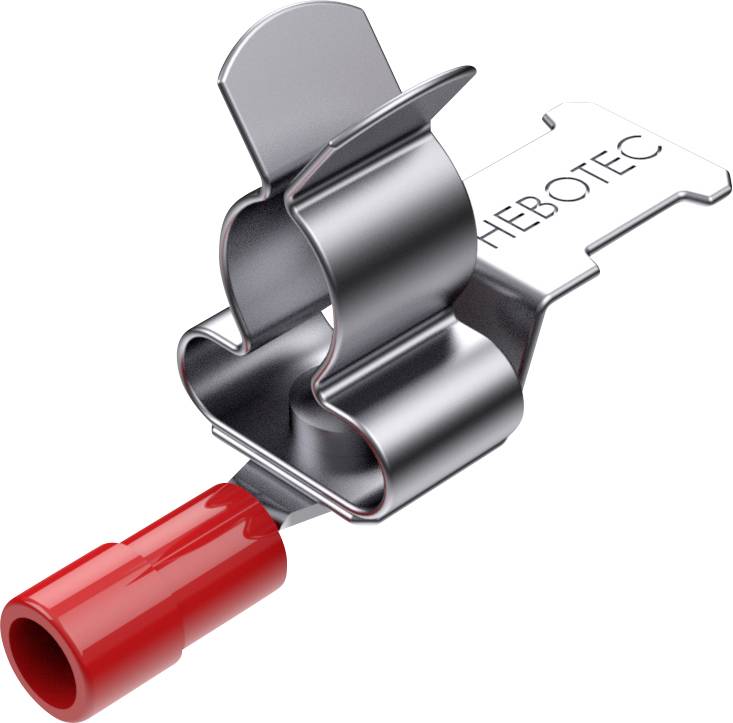 Hebotec HSK-RKS-Z 6 - 8 R1,5² Befestigungselement 1016-103C 1 St.