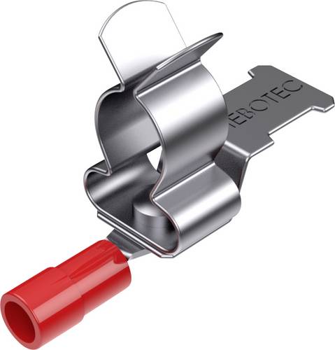 Hebotec HSK-RKS-Z 8 - 11 R1,5² Befestigungselement 1016-104C 1 St.