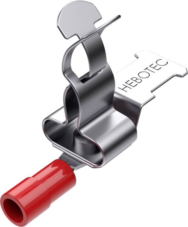 Hebotec HSKM-RKS-Z 3 - 12 R1,5² Befestigungselement 1016-107C 1 St.