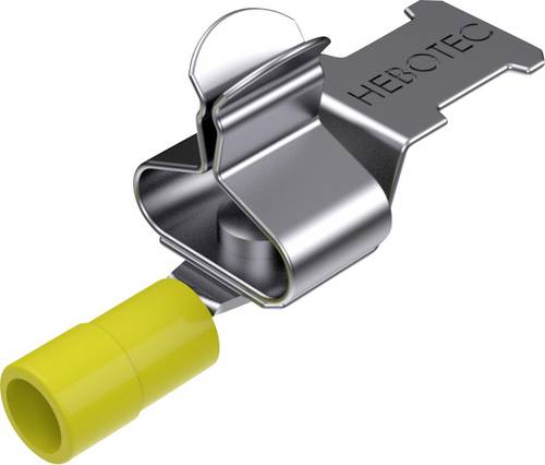 Hebotec HSK-RKS-Z 1,5 - 3 G6² Befestigungselement 1016-121C 1 St.