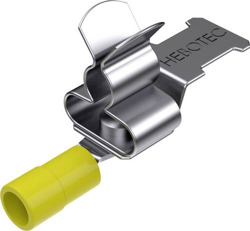Hebotec HSK-RKS-Z 3 - 6 G6² Befestigungselement 1016-122C 1 St.