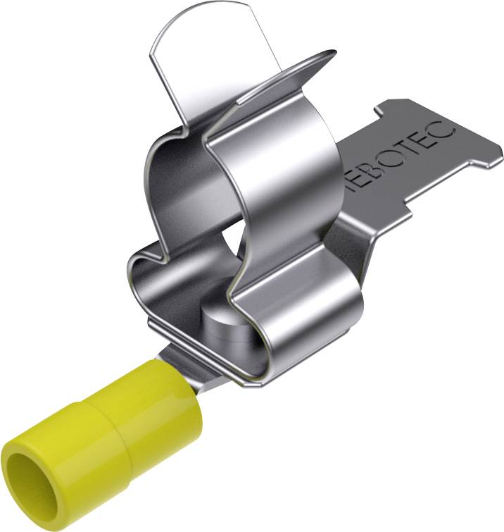 Hebotec HSK-RKS-Z 8 - 11 G6² Befestigungselement 1016-124C 1St.