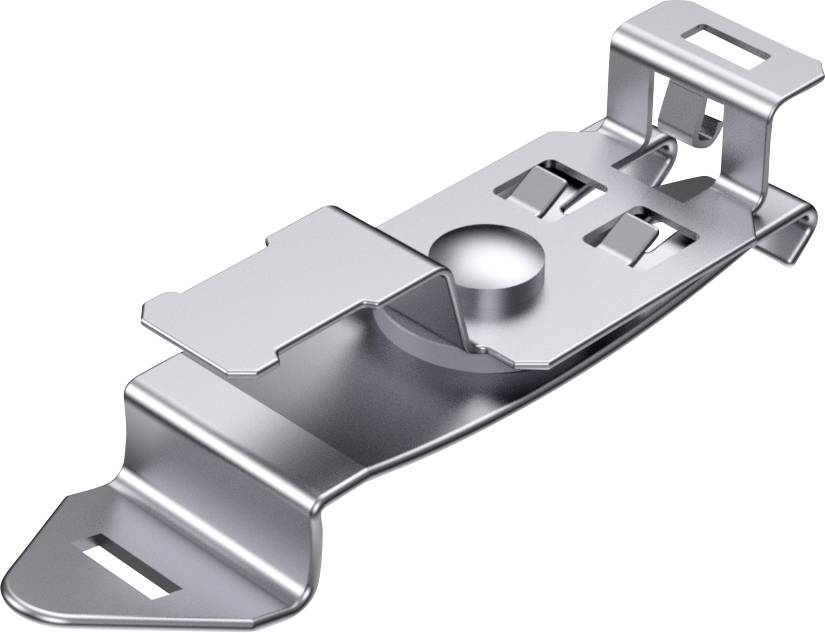 Hebotec HHZ-2 Befestigungselement 1020-020C 1 St.