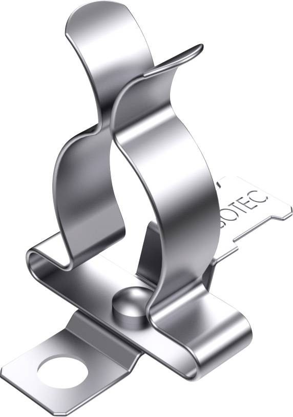 Hebotec SKDZ 5 17 - 30 Befestigungselement 1022-226C 1St.